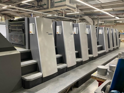 不干胶印刷的广泛性